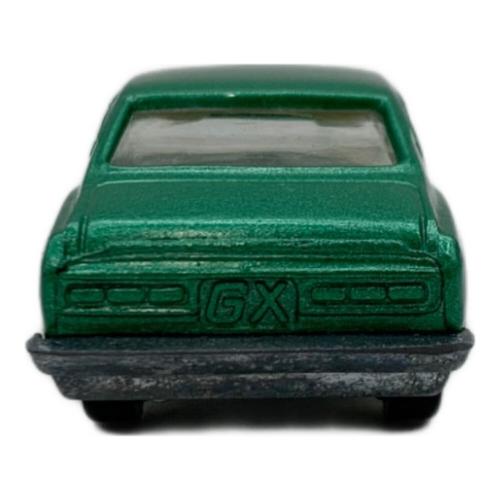 TOMY (トミー) ニッサン ローレル 2000GX トミカ