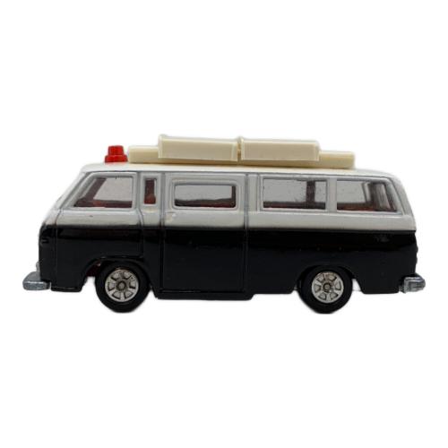 TOMY (トミー) ニッサン キャブオール 事故処理車 トミカ