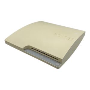 SONY (ソニー) PlayStation3 CECH-3000A