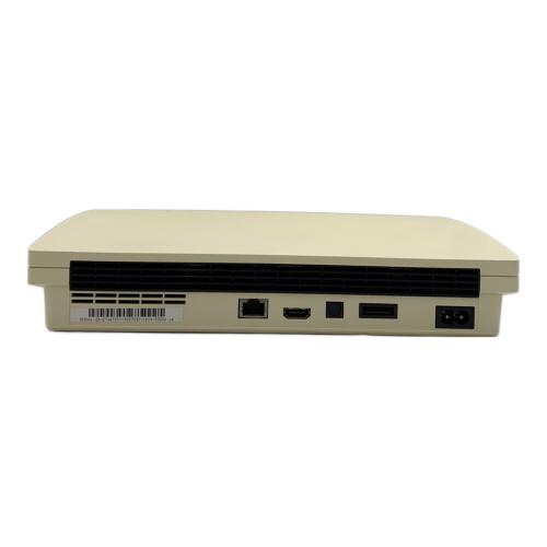SONY (ソニー) PlayStation3 CECH-3000A