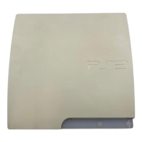 SONY (ソニー) PlayStation3 CECH-3000A