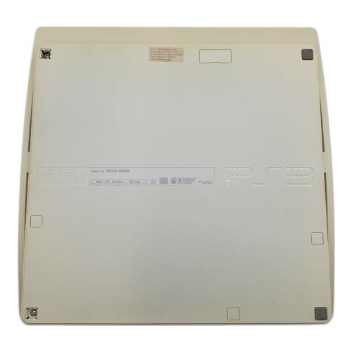 SONY (ソニー) PlayStation3 CECH-3000A