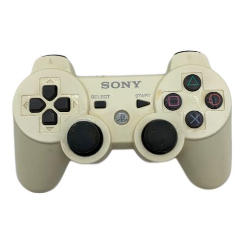 SONY (ソニー) PlayStation3 CECH-3000A