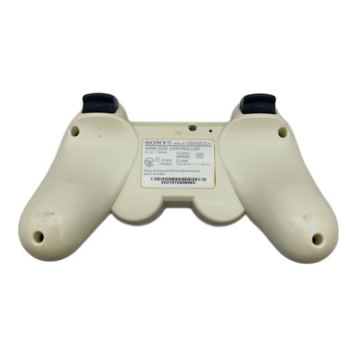 SONY (ソニー) PlayStation3 CECH-3000A