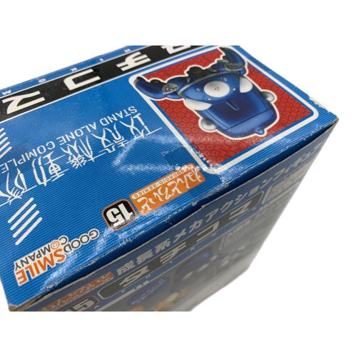GOODSMILE COMPANY (グッドスマイルカンパニー) 攻殻機動隊 ねんどろいど
