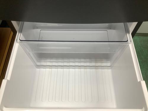 SHARP (シャープ) 3ドア冷蔵庫 SJ-PT32P-H 2025年製 317L