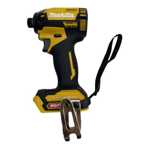 MAKITA (マキタ) 充電式インパクトドライバ TD002GDXFY