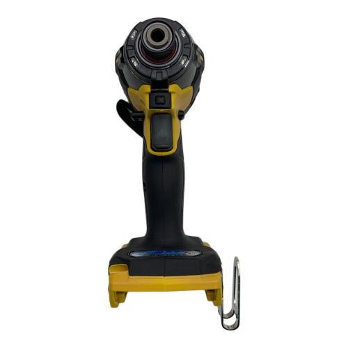 MAKITA (マキタ) 充電式インパクトドライバ TD002GDXFY