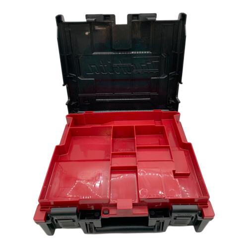 MAKITA (マキタ) 充電式インパクトドライバ TD002GDXFY