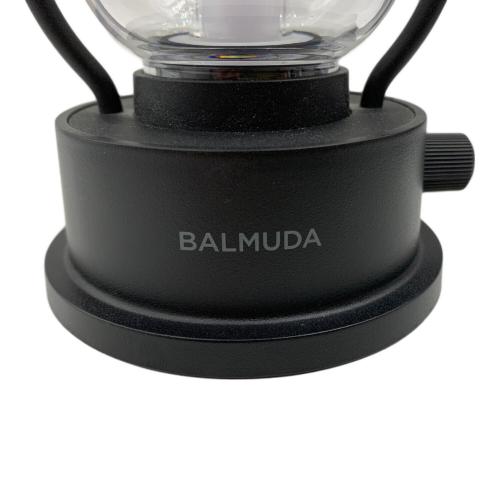 BALMUDA (バルミューダ) BALMUDA The Lantern LEDランタン