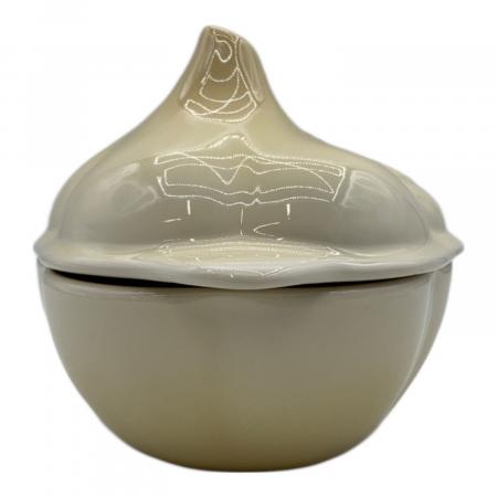 LE CREUSET ガーリック ミニココット｜トレファクONLINE