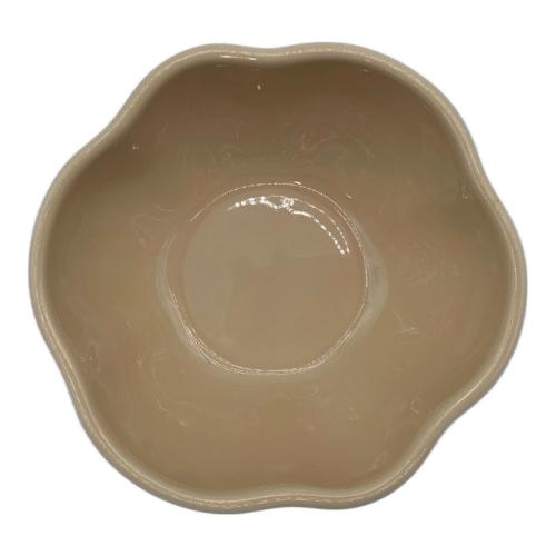 LE CREUSET ガーリック ミニココット