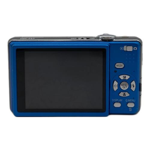 Panasonic (パナソニック) コンパクトデジタルカメラ DMC-FS7