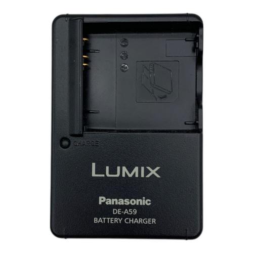 Panasonic (パナソニック) コンパクトデジタルカメラ DMC-FS7