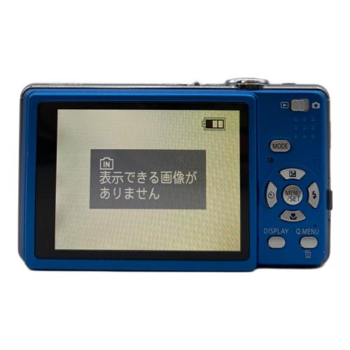Panasonic (パナソニック) コンパクトデジタルカメラ DMC-FS7