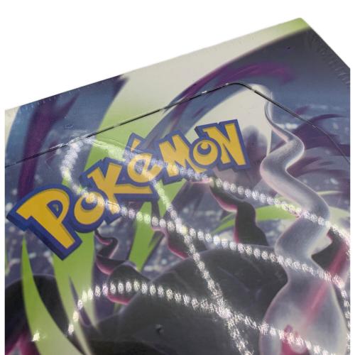 ポケモンカード 拡張パック「アビスアイ」 BOX