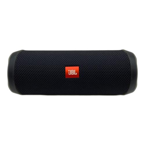 JBL (ジェイビーエル)Flip 4 portable Bluetooth speaker