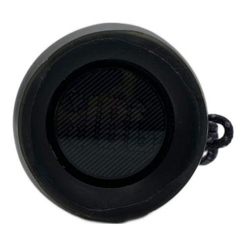JBL (ジェイビーエル)Flip 4 portable Bluetooth speaker