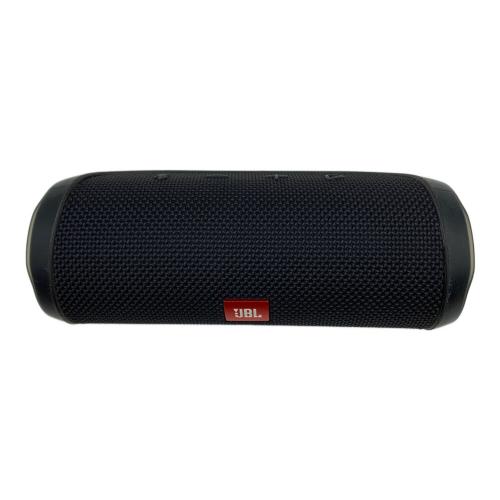JBL (ジェイビーエル)Flip 4 portable Bluetooth speaker