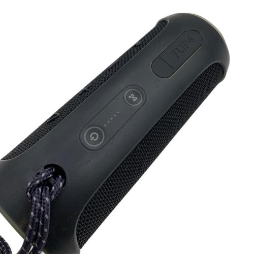 JBL (ジェイビーエル)Flip 4 portable Bluetooth speaker