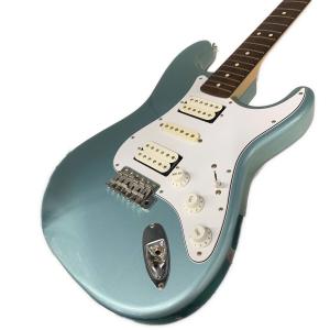 FENDER JAPAN (フェンダージャパン) ストラトキャスター エレキギター ST-STD HSH 2007～2010
