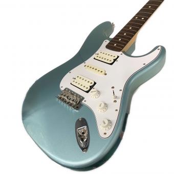 FENDER JAPAN (フェンダージャパン) ストラトキャスター エレキギター ST-STD HSH 2007～2010