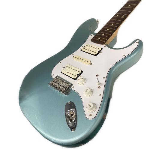 FENDER JAPAN (フェンダージャパン) ストラトキャスター エレキギター ST-STD HSH 2007～2010