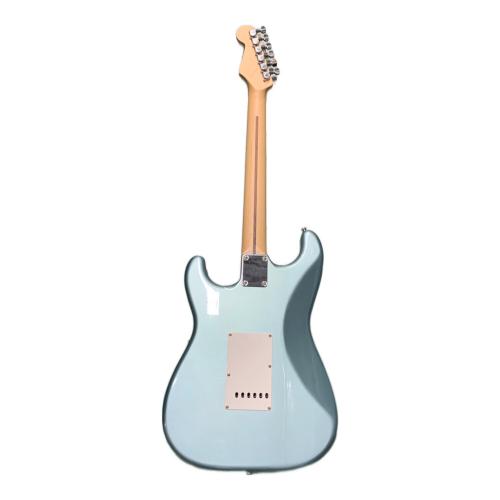 FENDER JAPAN (フェンダージャパン) ストラトキャスター エレキギター ST-STD HSH 2007～2010