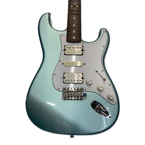 FENDER JAPAN (フェンダージャパン) ストラトキャスター エレキギター ST-STD HSH 2007～2010