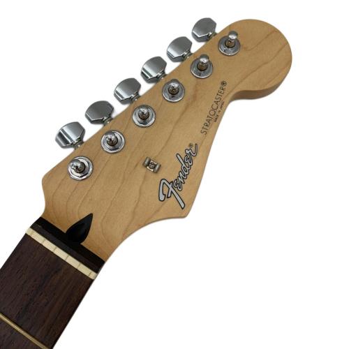 FENDER JAPAN (フェンダージャパン) ストラトキャスター エレキギター ST-STD HSH 2007～2010
