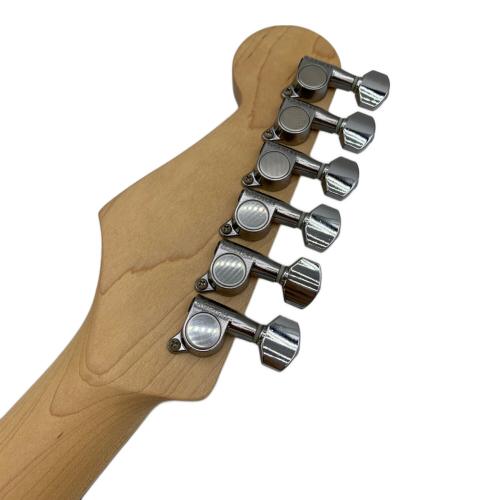 FENDER JAPAN (フェンダージャパン) ストラトキャスター エレキギター ST-STD HSH 2007～2010