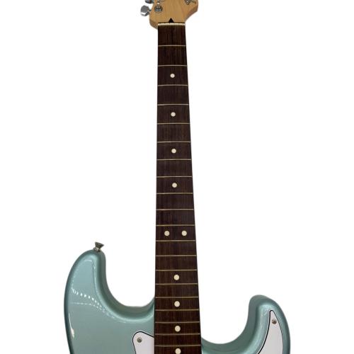 FENDER JAPAN (フェンダージャパン) ストラトキャスター エレキギター ST-STD HSH 2007～2010