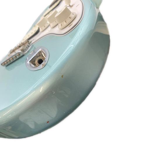 FENDER JAPAN (フェンダージャパン) ストラトキャスター エレキギター ST-STD HSH 2007～2010
