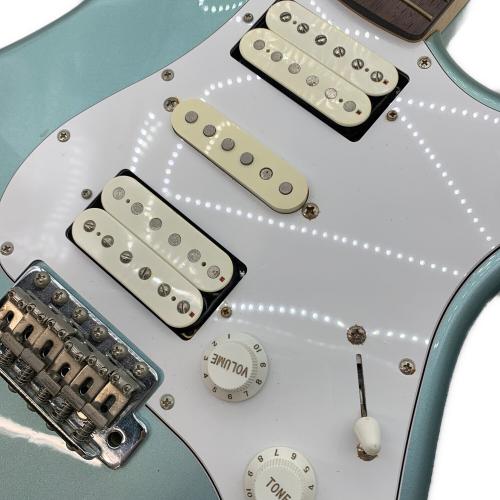 FENDER JAPAN (フェンダージャパン) ストラトキャスター エレキギター ST-STD HSH 2007～2010