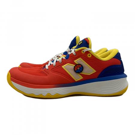 NEW BALANCE (ニューバランス) バスケットボールシューズ FuelCell