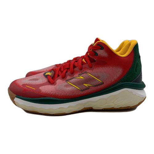NEW BALANCE (ニューバランス) バスケットボールシューズ Fresh Foam BB BBFRSHSV メンズ SIZE 28.5cm