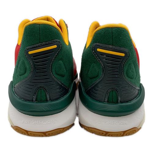 NEW BALANCE (ニューバランス) バスケットボールシューズ Fresh Foam BB BBFRSHSV メンズ SIZE 28.5cm