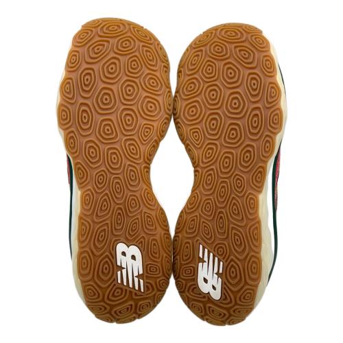 NEW BALANCE (ニューバランス) バスケットボールシューズ Fresh Foam BB BBFRSHSV メンズ SIZE 28.5cm