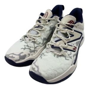 NEW BALANCE (ニューバランス) バスケットボールシューズ TWO WXY v3 BB2WYVH3 メンズ SIZE 28cm
