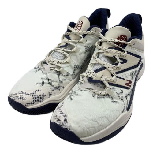 NEW BALANCE (ニューバランス) バスケットボールシューズ TWO WXY v3 BB2WYVH3 メンズ SIZE 28cm