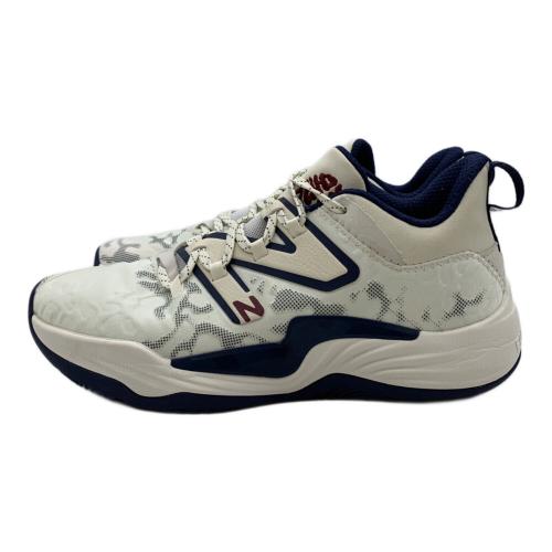 NEW BALANCE (ニューバランス) バスケットボールシューズ TWO WXY v3 BB2WYVH3 メンズ SIZE 28cm