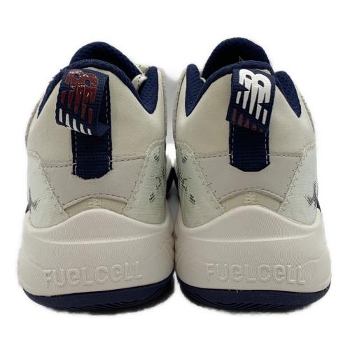 NEW BALANCE (ニューバランス) バスケットボールシューズ TWO WXY v3 BB2WYVH3 メンズ SIZE 28cm