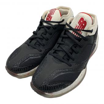 NEW BALANCE (ニューバランス) バスケットボールシューズ KAWHI III "Alpha Predator" BBKLTB3 メンズ SIZE 28cm ブラック