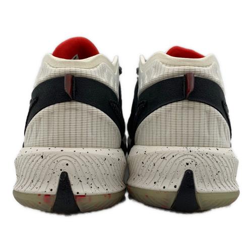 NEW BALANCE (ニューバランス) バスケットボールシューズ KAWHI III "Alpha Predator" BBKLTB3 メンズ SIZE 28cm ブラック