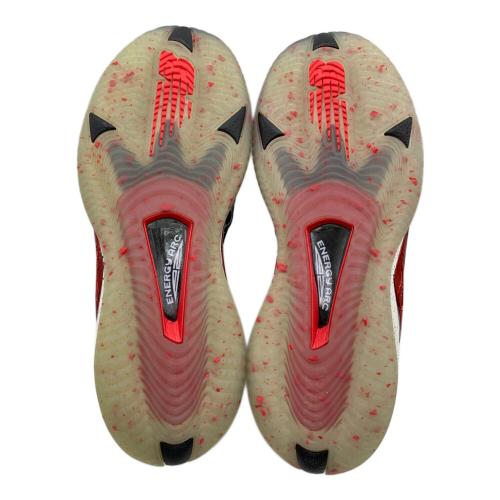 NEW BALANCE (ニューバランス) バスケットボールシューズ KAWHI III "Alpha Predator" BBKLTB3 メンズ SIZE 28cm ブラック