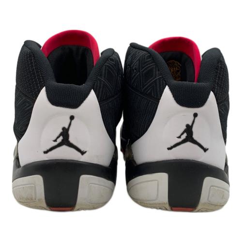 NIKE (ナイキ) バスケットボールシューズAir Jordan 38 XXXVIII PF 'Fundamentals'  DZ3355-106 メンズ SIZE 28.5cm