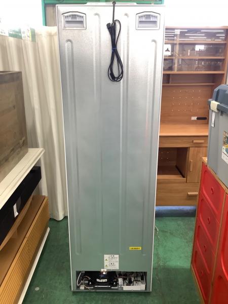 AQUA (アクア) 3ドア冷蔵庫 AQR-S31A 2025年製 309L｜トレファクONLINE