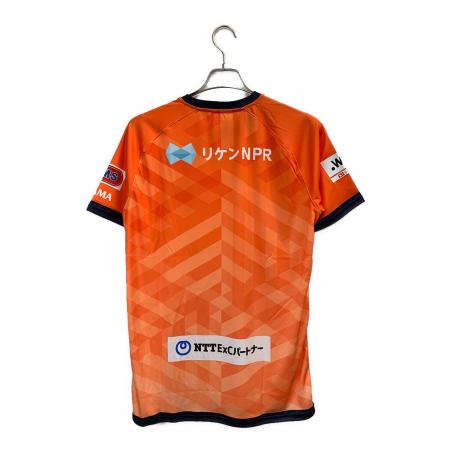 【新品 未開封】2024大宮アルディージャ ユニフォーム アンダーアーマーLG UNDER ARMOUR（アンダーアーマー）大宮アルディージャ サッカー