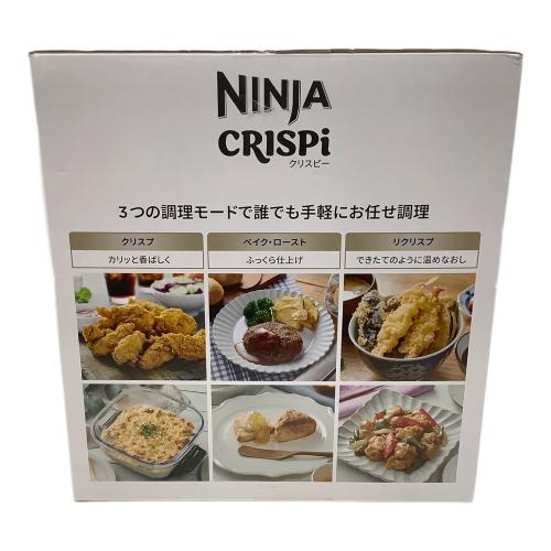 NINJA (ニンジャ) クリスピー FN101