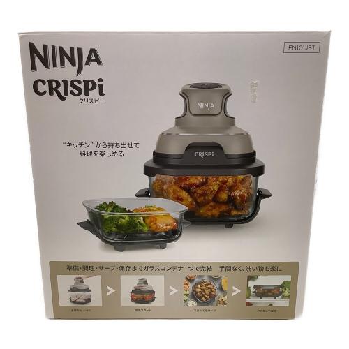 NINJA (ニンジャ) クリスピー FN101
